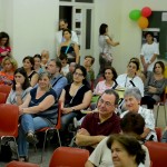 Meeting pubblico