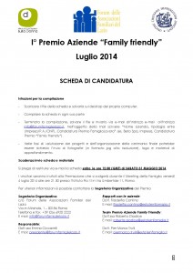 2014 - Istruzioni Scheda Candidatura Premio Aziende Family Friendly-page-001