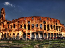 Roma-capitale-turismo