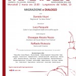 INVITO PANE E OLIO CON DANIELE VICARI