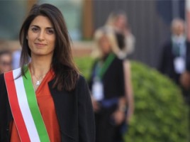 raggi-sindaco-di-roma