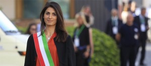 raggi-sindaco-di-roma