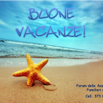 buone vacanze
